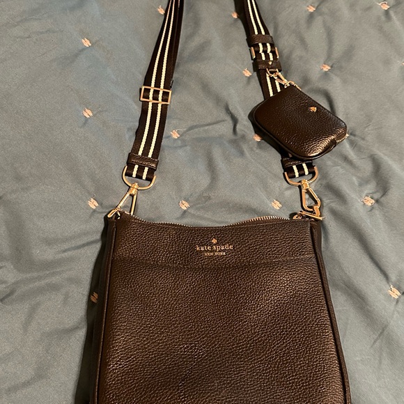Kate Spade North South Swingpack Crossbody - Picture 4 of 4